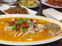 -小喜客·云南特色菜(纳西庭院店)