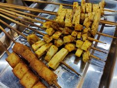 -二子海鲜大排档(太阳城店)