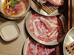 -西塔老太太泥炉烤肉(北京双井店)