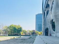 -证大喜玛拉雅中心