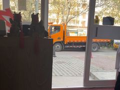 -深蓝盲人推拿·颈肩腰腿疼痛·艾灸调理(清河店)