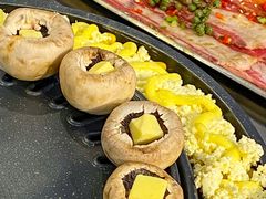 -朴太院·烤肉万岁·创意首尔料理(中联广场店)