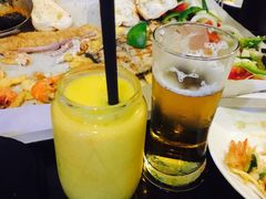 -Mix Restaurant