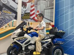 -奈尔宝家庭中心·亲子餐厅(苏州大悦城店)