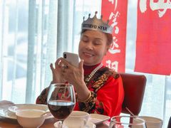 -青岛海景花园大酒店·白果树餐厅青岛菜