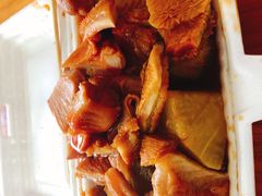 -细妹五香牛杂(步行街店)