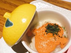 -花潮料理艺食馆(世欧广场店)