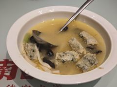 -江南韵·无锡太湖文化体验餐厅(凤凰天街店)