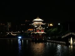 -龙舟池
