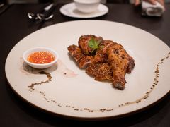 -广州文华东方酒店·江-由辉师傅主理