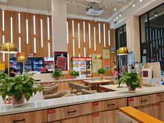 -人人捞火锅(陵水店)