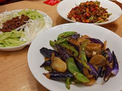 -东北风(江北万达店)