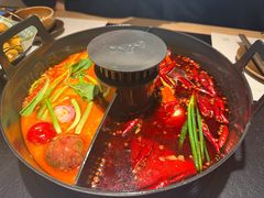 -山缓缓火锅(上海闵行龙湖店)
