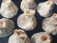 特色三鲜烧卖-笑云开汤包店(网巾市店)