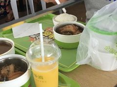 -老乡鸡(合肥高铁南站店)