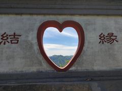 -圣莲山风景区