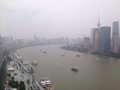 上海外滩英迪格酒店-上海外滩英迪格酒店