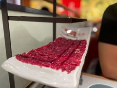 吊龙-左庭右院鲜牛肉火锅(苏州园区永旺店)