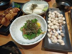 切山药丝-胜代日本料理(云程巷小区店)