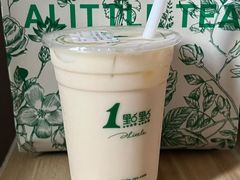 -1点点(环城北路店)