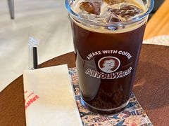 -The Roastery By AllYouWant(福田店)