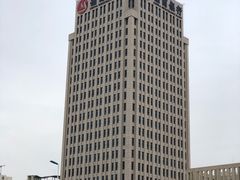 -招商银行(天津分行营业部)