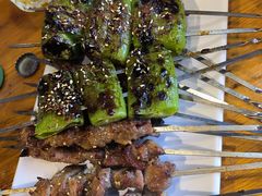 -義聚德·清真铜锅涮羊肉·烧烤(河东店)