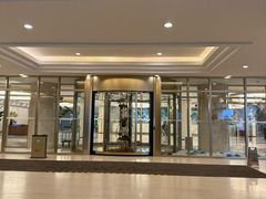 -北京王府井天伦王朝酒店