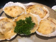 -曙亚洲餐厅-重庆富力艾美酒店(南坪万达广场店)