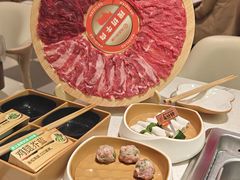 -海底捞火锅(漫乐城夜宵主题店)