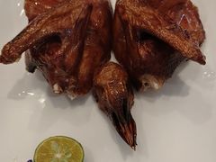 -金苑海鲜酒家(来魅力店)