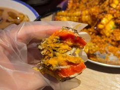 -红盔甲·小龙虾(车公庙店)