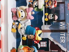 -泡泡玛特POPMART(国贸三期店)