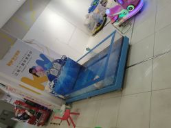 -孩子王童乐园(天津远洋乐堤港店)