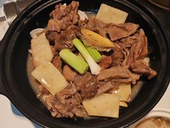 -滋粥楼·顺德菜(番禺广场总店)