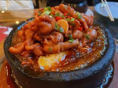 -西江美食舫·江西菜(健德桥店)