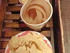 -水巷子·巴掌腰片重庆火锅(云纺店)