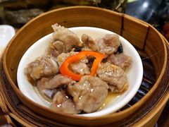 -添好运点心专门店(中环IFC店)