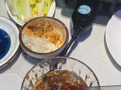 -鱼酷活鱼烤鱼(仙林金鹰店)