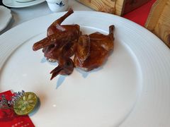 -馋遇江南·精致湖景雅宴(东方之门店)