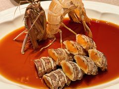 -新荣记(新源南路店)