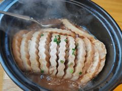 -竹里馆 ·茶食(奥体店)
