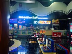 -横店电影城(新光天地店)