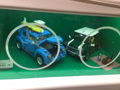 -乐高授权专卖店(朝阳大悦城店)