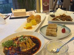 -丰鲤楼•闽南茶楼(仟禧汇店)