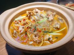-KK ONE(京基滨河时代店)