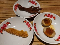 -和府捞面(北美新天地店)