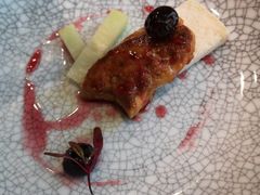 -北京古城老院厉晓麟精致菜