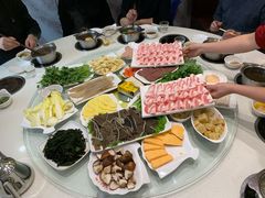 -成都火锅(友谊店)