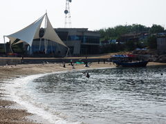 -石槽海滨浴场